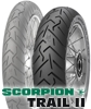 Pirelli Scorpion Trail II